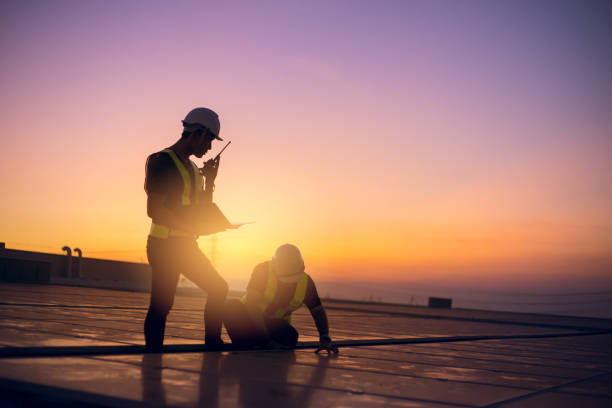 Quick and Trustworthy Emergency Roof Repair Services in Cloverdale, CA