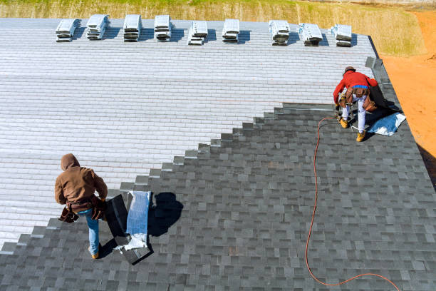 Roof Waterproofing Services in Cloverdale, CA