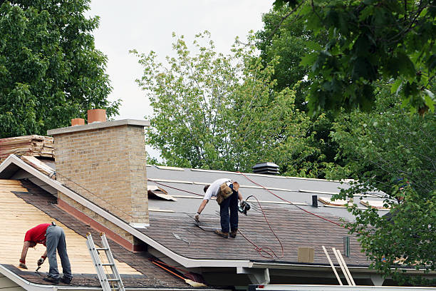 Best Storm Damage Roof Repair  in Cloverdale, CA