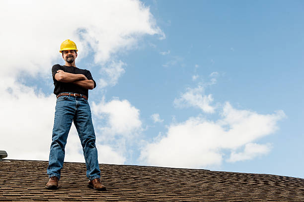 Best Gutter Installation and Roofing  in Cloverdale, CA