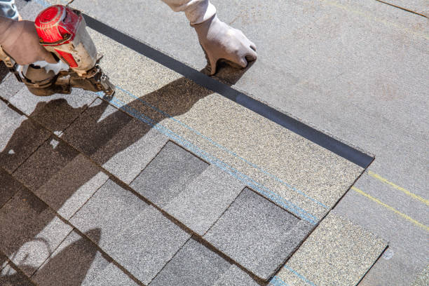 Roof Waterproofing Services in Cloverdale, CA